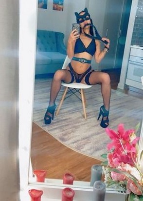 Кристина (30), Бибирево, 2,500 ₽ час, Минет без резинки, Массаж эротический, тел +7(902)296-70-47