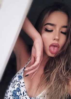 Лиля (24), Бибирево, 2,500 ₽ час, Секс групповой, Фото/видео съемка (доп.), тел +7(928)452-07-29