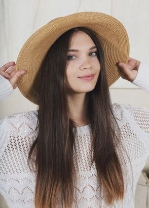 Ритa (20), Смоленская, 8,000 ₽ час, Секс классический, Услуги семейной паре, тел +7(999)309-95-07