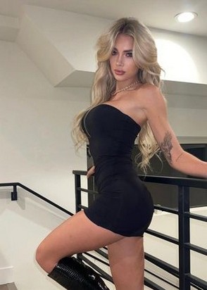 Евгения (22), Пятницкое шоссе, 8,000 ₽ час, Окончание на грудь, Окончание в рот, тел +7(929)185-56-24