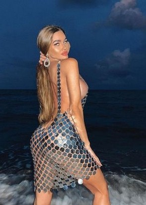 Милана (25), No phrase key specified, 7,000 ₽ час, Секс классический, Минет в презервативе, тел +7(989)785-47-78