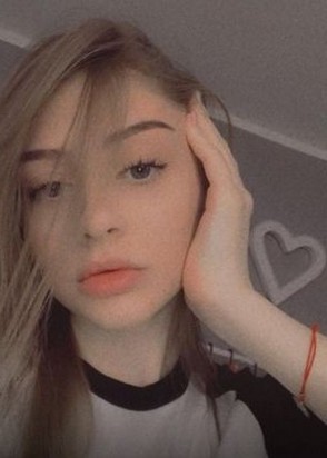 Леночка (23), Авиамоторная, 1,500 ₽ час, , Минет в презервативе, тел +7(908)584-38-38