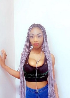 jessica (21), No phrase key specified, 5,000 ₽ час, Окончание на лицо, Массаж расслабляющий, тел +7(978)516-83-93