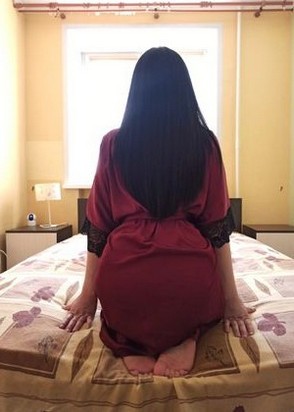 Ника (21), No phrase key specified, 3,000 ₽ час, Легкая доминация, Фетиш, тел +7(978)369-95-29