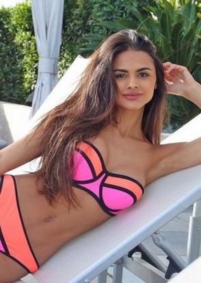 Мария (22), Тушинская, 5,000 ₽ час, Игрушки, Страпон, тел +7(904)792-30-59