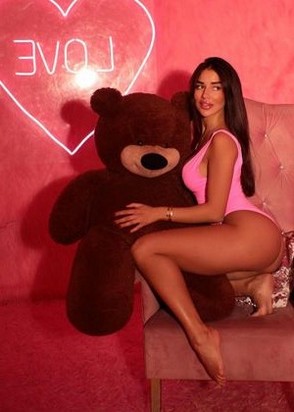 Регина (23), Севастопольская, 8,000 ₽ час, Секс анальный, Минет без резинки, тел +7(904)472-08-84