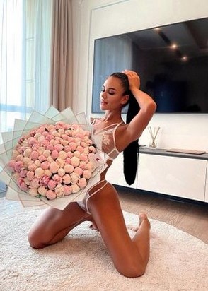 Кристина (24), Киевская, 7,000 ₽ час, Массаж классический, Массаж расслабляющий, тел +7(953)397-45-34