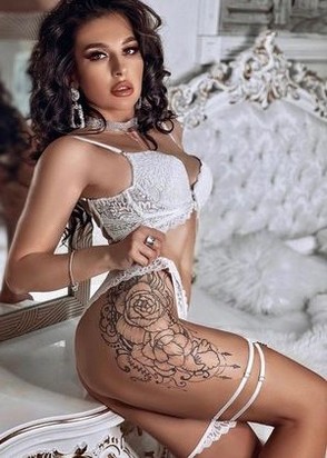 Марина (24), No phrase key specified, 5,000 ₽ час, Минет в презервативе, Стриптиз не профи, тел +7(929)693-67-34