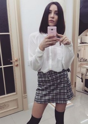 Яна (28), Бибирево, 2,500 ₽ час, Стриптиз профи, Фистинг анальный мне (даме), тел +7(918)745-62-94