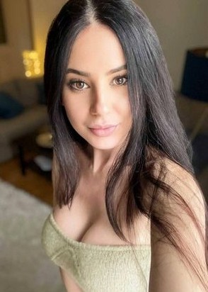 Ирина (24), Щукинская, 6,000 ₽ час, Стриптиз не профи, Массаж эротический, тел +7(988)876-03-02