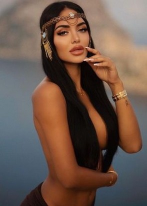 Карина (24), Смоленская, 7,000 ₽ час, Куннилингус, Страпон, тел +7(902)018-10-72