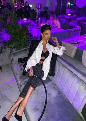 Виолетта (24), Строгино, 10,000 ₽ час, Стриптиз не профи, Массаж расслабляющий, тел +7(953)426-61-07