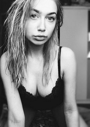 Лиза (28), Бибирево, 2,500 ₽ час, Услуги семейной паре, Трамплинг, тел +7(929)074-52-54