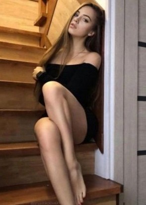 Юлия  (26), No phrase key specified, 2,500 ₽ час, Минет в машине, Фетиш, тел +7(917)719-97-29