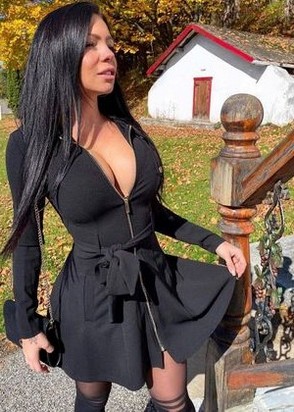 Марина (22), Молодежная, 6,000 ₽ час, Стриптиз не профи, Массаж эротический, тел +7(986)837-91-94