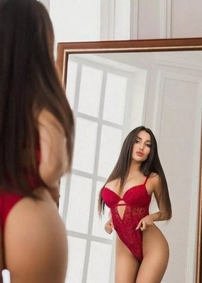 Аделина (21), Третьяковская, 5,000 ₽ час, Окончание на лицо, Массаж урологический, тел +7(953)403-93-01