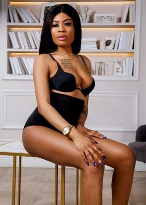 Karina (23), Зябликово, 1 ₽ час, Окончание на грудь, Легкая доминация, тел +7(900)481-82-36