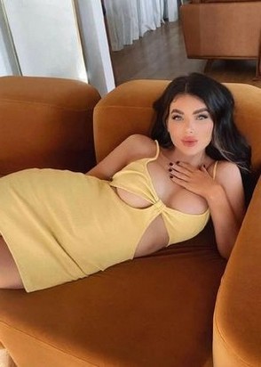 Марина (24), Щукинская, 7,000 ₽ час, Минет в презервативе, Массаж эротический, тел +7(988)219-98-48