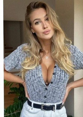 Ирина (23), Крылатское, 6,000 ₽ час, Секс классический, Массаж эротический, тел +7(991)260-41-19