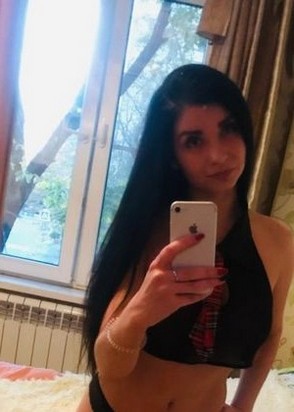 Кристина (30), Бибирево, 2,500 ₽ час, Секс анальный, Легкая доминация, тел +7(919)651-46-43