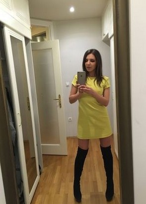 Алиса (29), Бибирево, 2,500 ₽ час, Массаж расслабляющий, Страпон, тел +7(904)716-45-56