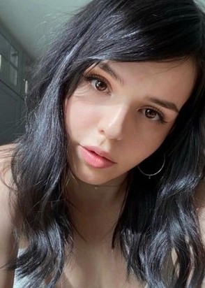 Юля (25), Бибирево, 2,500 ₽ час, Услуги семейной паре, Массаж эротический, тел +7(987)275-06-28