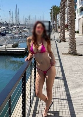 Мила (25), Академический, 3,000 ₽ час, Минет в презервативе, Окончание на грудь, тел +7(978)526-85-05