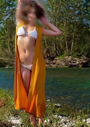 Елена (27), Смоленская, 8,000 ₽ час, Окончание на лицо, Госпожа, тел +7(938)915-21-72