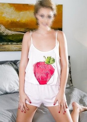 Катя (22), Смоленская, 8,000 ₽ час, Окончание на грудь, Ролевые игры, тел +7(919)860-65-43