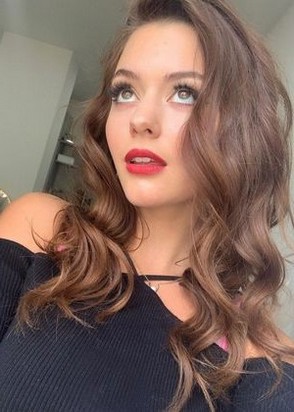 Аня (21), Бабушкинская, 5,000 ₽ час, Секс классический, Массаж классический, тел +7(999)231-62-36