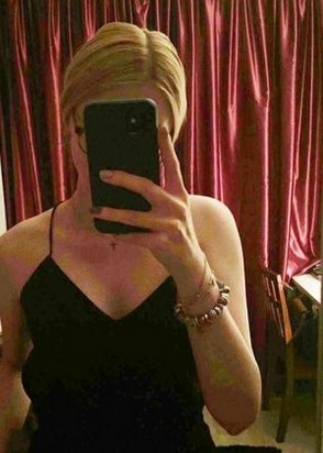 Анна (25), Лужники, 3,000 ₽ час, Минет глубокий, Страпон, тел +7(908)187-79-41