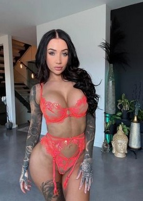 Настя (20), Чеховская, 8,000 ₽ час, Окончание в рот, Массаж эротический, тел +7(951)239-71-90