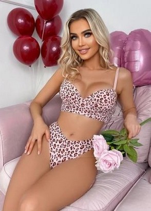 Катя (26), ВДНХ, 6,000 ₽ час, Окончание на грудь, Ролевые игры, тел +7(919)653-30-23