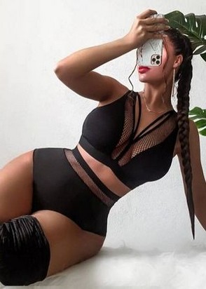 Карина (25), Смоленская, 6,000 ₽ час, Куннилингус, Стриптиз не профи, тел +7(929)069-17-76