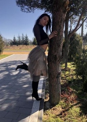 Анжела (22), Студенческая, 10,000 ₽ час, Секс классический, Окончание на лицо, тел +7(937)176-02-23