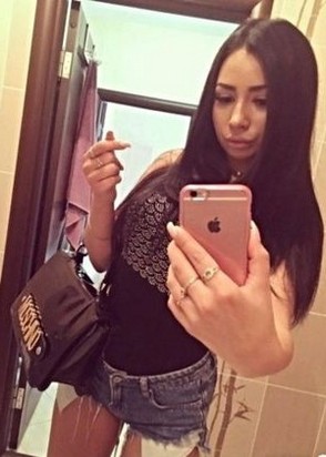 Лика (28), Первомайская, 4,000 ₽ час, Секс классический, Куннилингус, тел +7(952)691-53-98