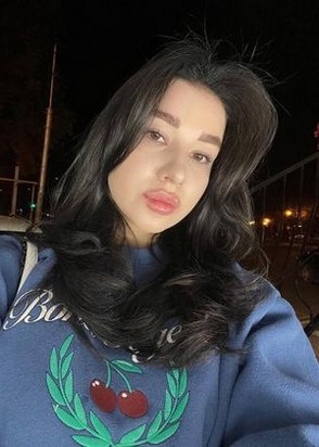 Белла (21), Щукинская, 15,000 ₽ час, Стриптиз не профи, Госпожа, тел +7(904)197-26-59