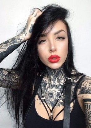 Тина (22), Севастопольская, 10,000 ₽ час, Секс групповой, Страпон, тел +7(999)543-39-47