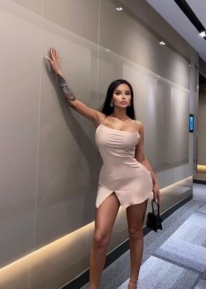 Инга (22), Студенческая, 10,000 ₽ час, Секс анальный, Стриптиз не профи, тел +7(989)456-97-34