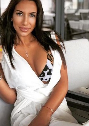 Алиса (27), Охотный ряд, 10,000 ₽ час, Минет в презервативе, Стриптиз не профи, тел +7(999)830-34-07