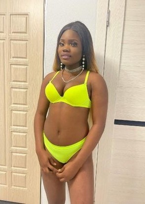 Naomi (20), Бибирево, 1,500 ₽ час, Куннилингус, Страпон, тел +7(908)038-34-31