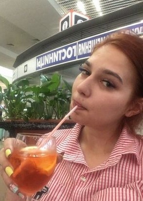 Лена (25), Даниловский, 3,000 ₽ час, Минет глубокий, Окончание на грудь, тел +7(938)796-43-06