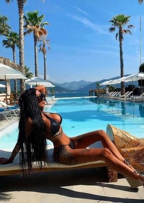 Эвелина (22), Киевская, 10,000 ₽ час, Секс групповой, Страпон, тел +7(901)562-15-36