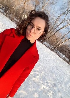 Дарья (22), Чертановская, 10,000 ₽ час, Стриптиз не профи, Легкая доминация, тел +7(988)405-78-38