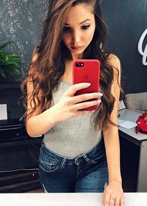 Марго (22), No phrase key specified, 10,000 ₽ час, Секс классический, Минет в презервативе, тел +7(904)156-70-08