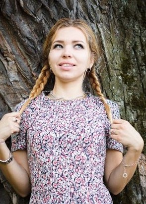 Варвара (24), Тульская, 3,000 ₽ час, Окончание в рот, Массаж расслабляющий, тел +7(995)561-32-56