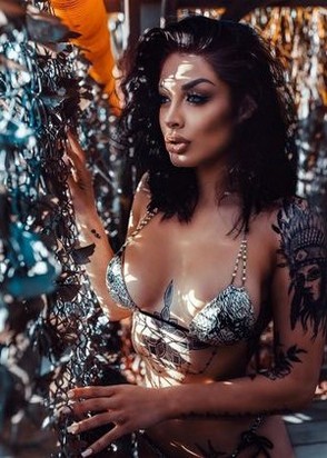 Лия (28), Охотный ряд, 10,000 ₽ час, Массаж эротический, Анилингус вам (мужчине), тел +7(999)582-90-51