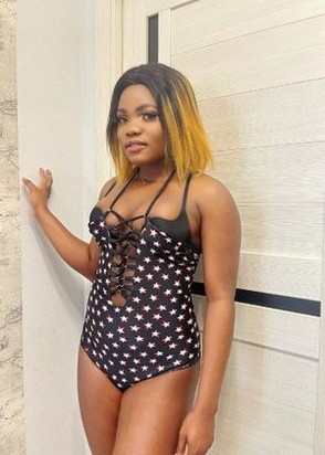 Naomi (19), Ясенево, 5,000 ₽ час, Окончание на грудь, Фистинг классический, тел +7(921)815-67-83