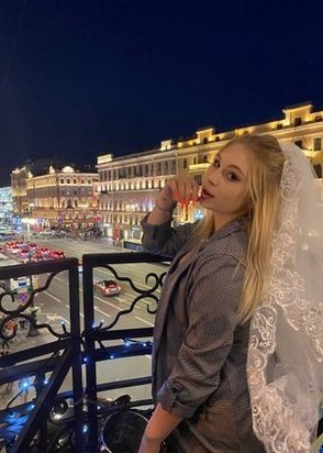 Аделина (20), Тимирязевская, 6,000 ₽ час, Массаж классический, Массаж эротический, тел +7(986)204-43-57