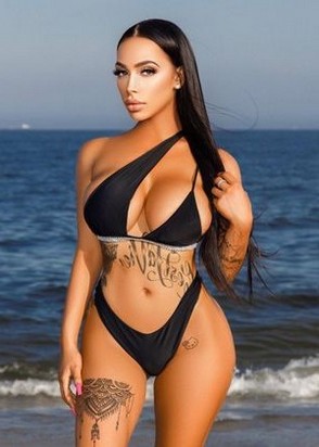 Анфиса (25), Университет, 10,000 ₽ час, Секс анальный, Массаж эротический, тел +7(995)017-34-17